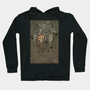 Greener Pastures Hoodie